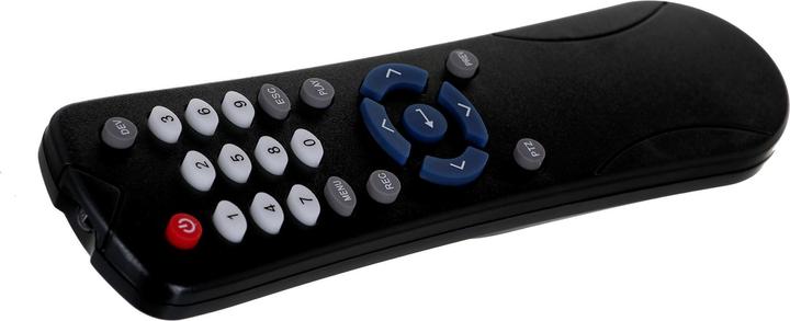 Immagine prodotto Hikvision DS-7616NI-I2/16P (Alimentazione elettrica)