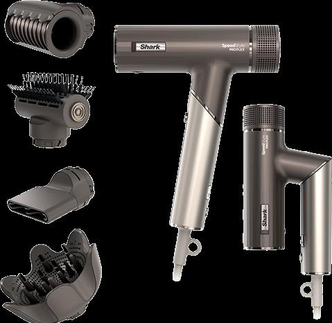 Produktbild Shark SpeedStyle Pro FLEX 4-in-1