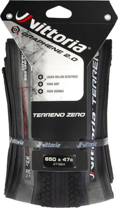 Image du produit Vittoria Terreno Zero (27.5 x 1.75, 47-584)