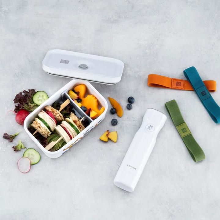 Produktbild Zwilling Gummibänder