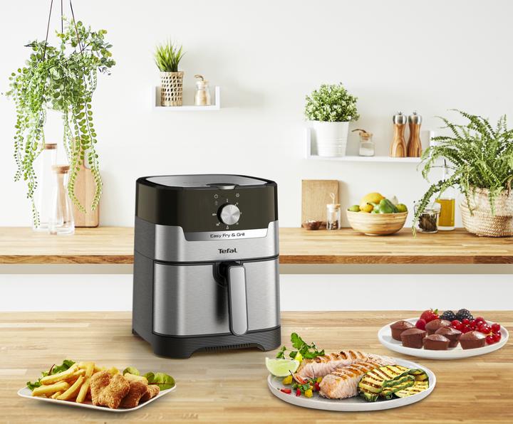 Immagine prodotto Tefal EY501D15