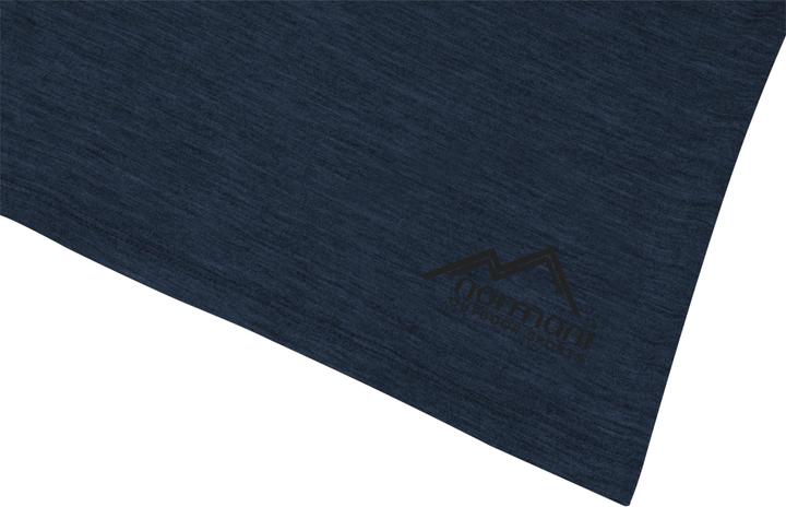 Produktbild Normani Herren Merino Langarm Melbourne - 9121 (L)