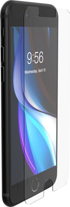 Produktbild Zagg InvisibleShield Glass Elite+ Apple (e) (1 Stück, Apple iPhone 6)