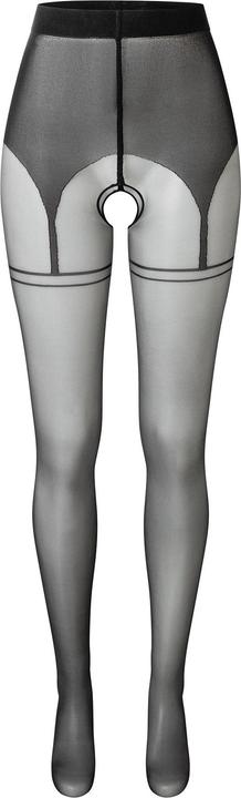 Produktbild Camano Strumpfhose (30 DEN, L)