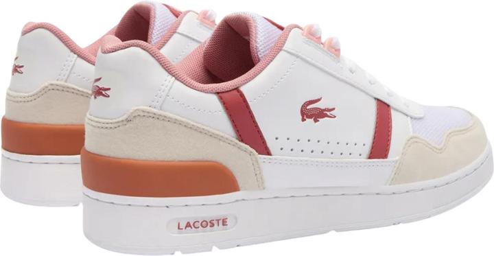 Image du produit Lacoste - Baskets T-CLIP - Enfant (37)