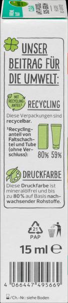 Image du produit dm alverde Sérum Clear SOS (15 ml)