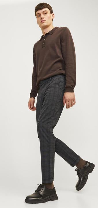 Produktbild Jack & Jones Slim Fit Chino Hose Chino Hose (29)