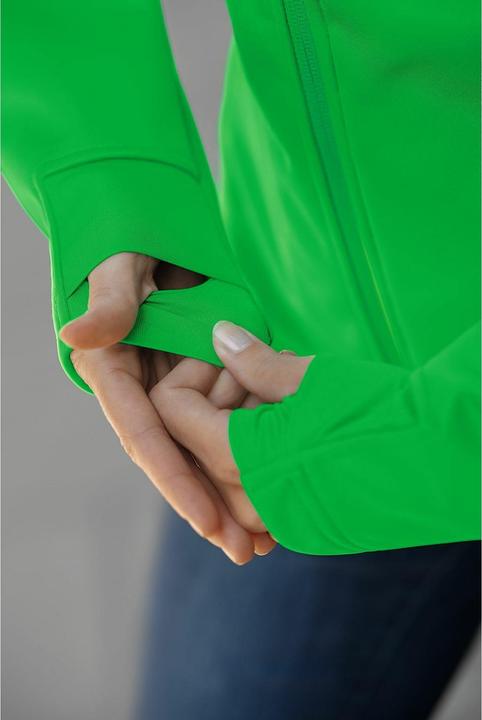 Immagine prodotto Erima Softshelljacke Performance Damen (38)