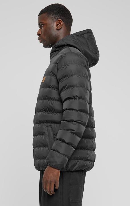 Produktbild Urban Classics Basic Bubble Jacket (S)