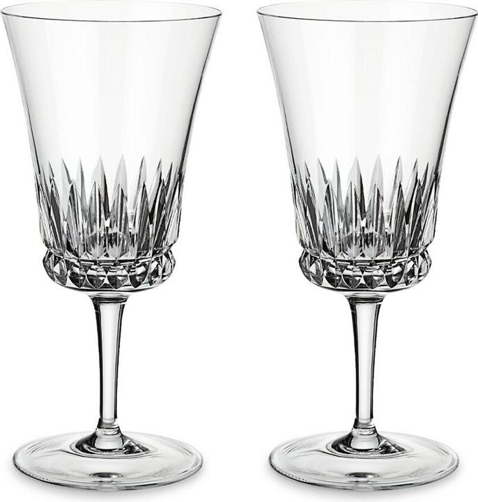 Actual product image Villeroy & Boch Water Calyx, Set of 2 Grand Royal (0.25 l)