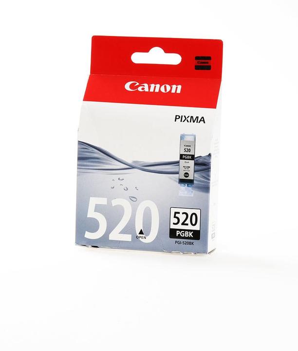Image du produit Canon Pgi-520bk (CF)