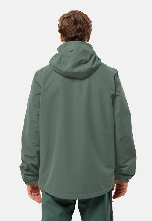 Produktbild Jack Wolfskin Stormy Point 2L Jkt M (XXL)