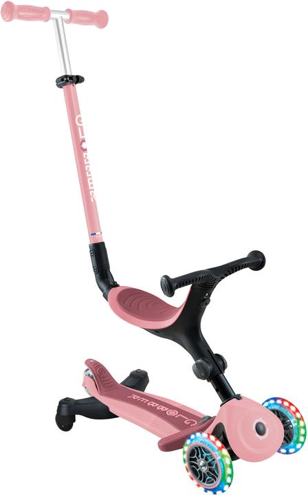 Productafbeelding Globber Ga omhoog Actief 360°