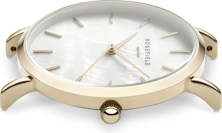 Immagine prodotto Rosefield L'Upper East Side (33 mm) (Orologio da polso analogico, 33 mm)