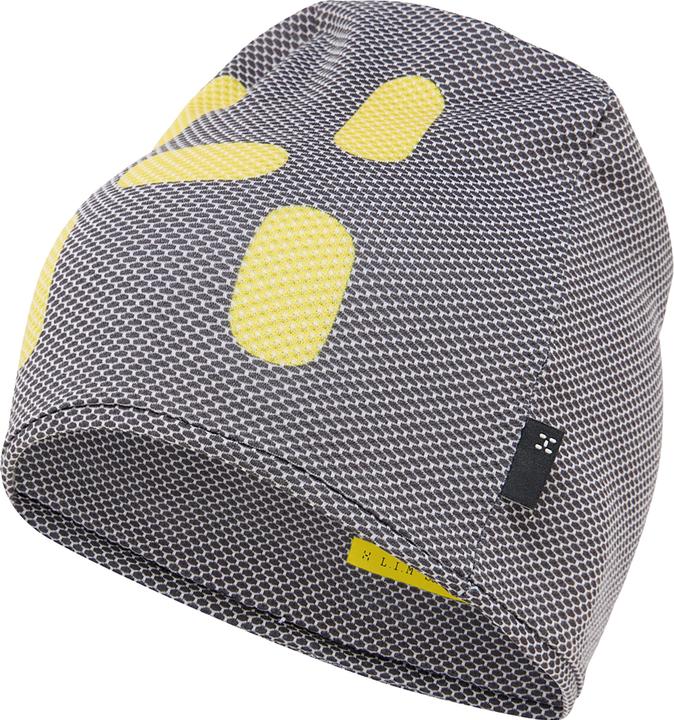 Actual product image Haglöfs L.I.M ZT II Compressible Beanie (One size)