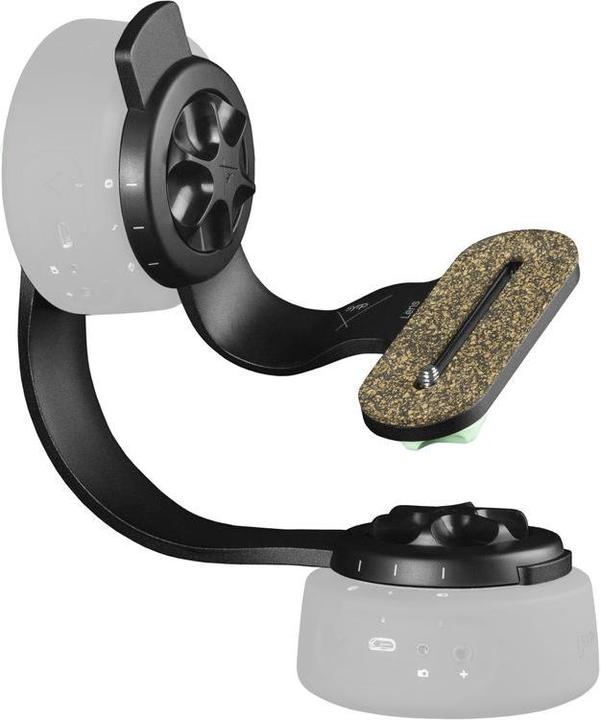Immagine prodotto Syrp Staffa Pan Tilt per Genie Mini (Accessori per cursore)