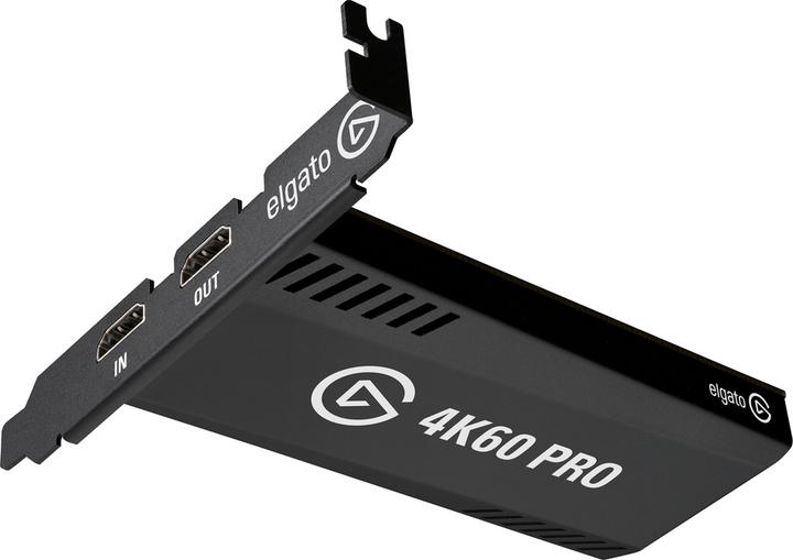 Produktbild Elgato Game Capture 4K60 Pro MK.2 (PC)