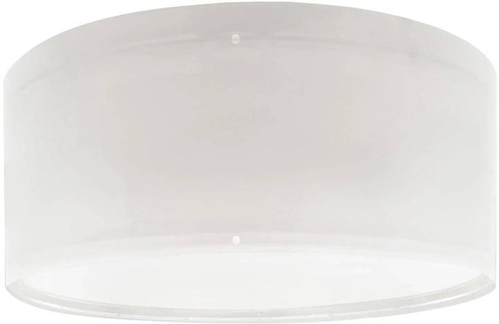 Immagine prodotto Dalber Lampada da soffitto Colore Grigio chiaro (E27)