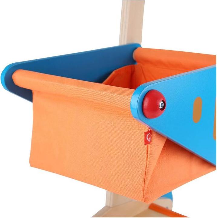 Actual product image Hape Shopping Cart