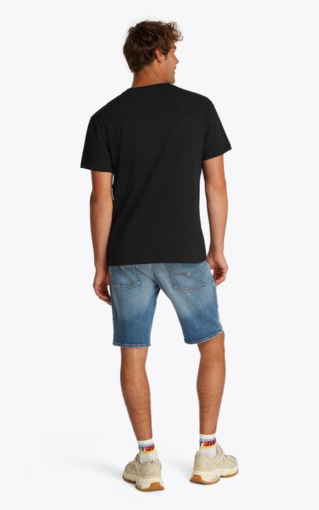Image du produit Tommy Jeans Tjm Reg Graphic Slub Tee Ext (M)