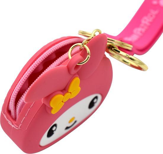 Produktbild Sombo Hello Kitty Portemonnaie ass
