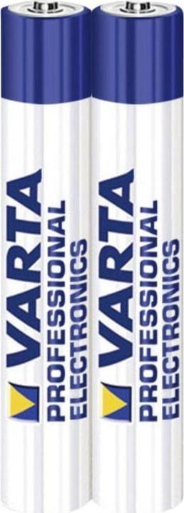 Produktbild Varta Electronics AAAA (2 Stk., AAAA, 640 mAh)