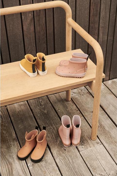 Image du produit Liewood Bottes en caoutchouc Tekla Cat (33)