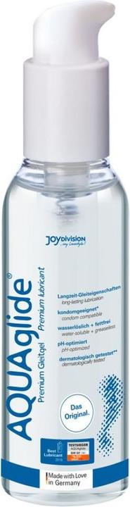 Produktbild Joydivision Original Aquaglide neutral (200 ml)