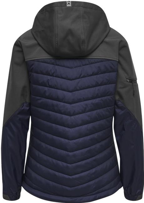 Image du produit hummel Veste Hybride Nord Femme (S)