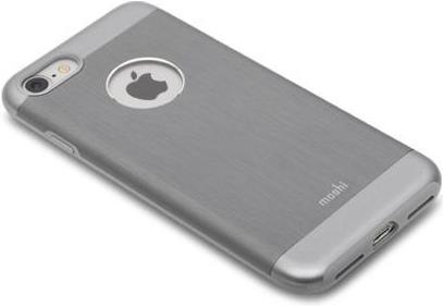 Actual product image Moshi iGlaze Armour (Apple iPhone 7, Apple iPhone 8, Apple iPhone SE)