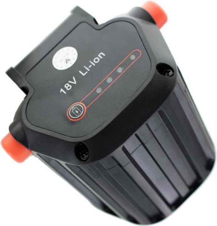Actual product image AccuCell Akku Gardena Accu Hedge Trimmer EasyCut Li-18/50 Gardena 09840-20 (18 V)