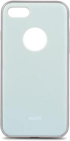 Actual product image Moshi iGlaze (Apple iPhone 7)