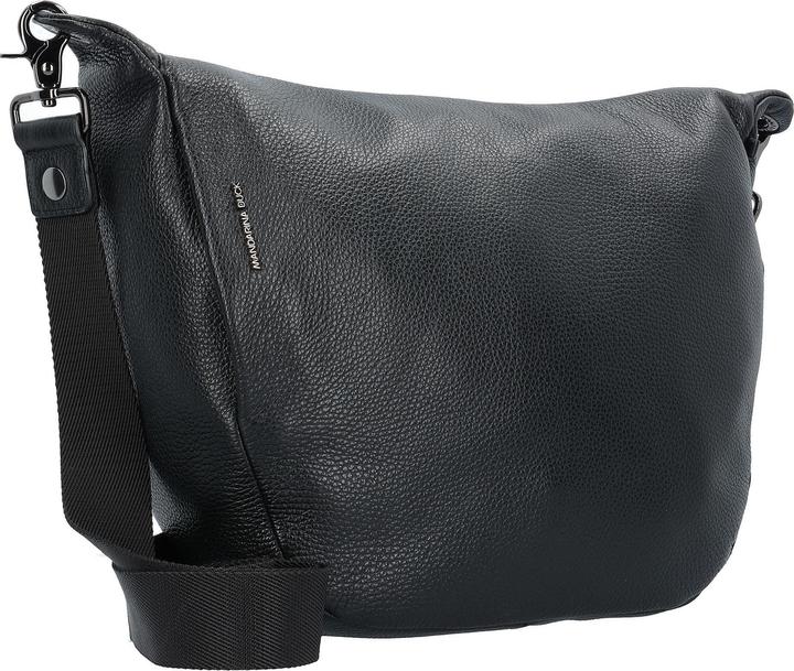 Mandarina Duck Mellow Umhängetasche Leder 22 cm