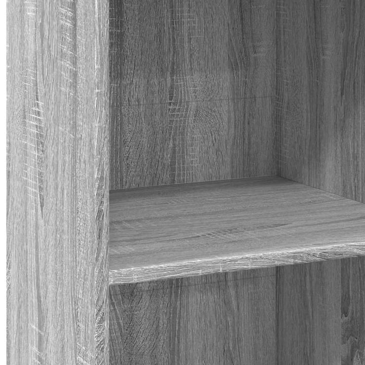 Actual product image VidaXL Highboard (45 x 41 x 124 cm)