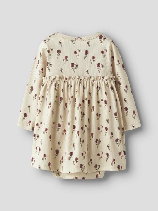 Actual product image Name it Strampler Kleid (80)