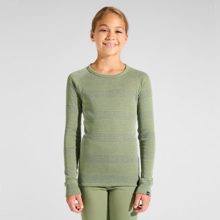 Produktbild Odlo Active Warm  Set (128)