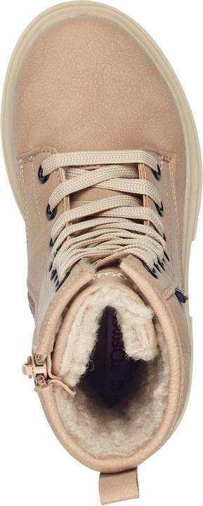 Actual product image S.Oliver Ankle boot (32)