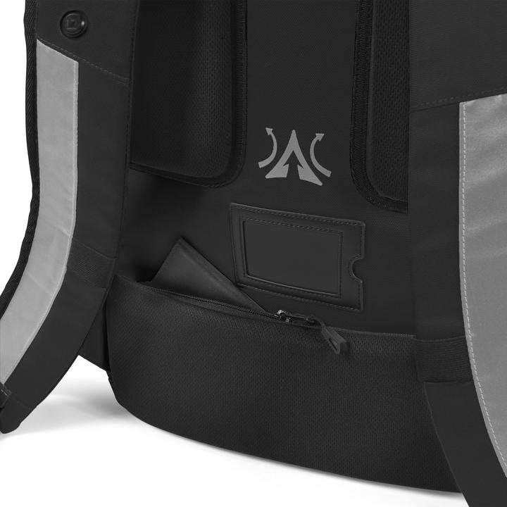 Actual product image Dicota Backpack Reflective 25 Litre (25 l)
