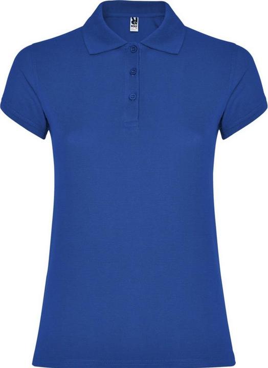 Alpinia Star Poloshirt (XL)