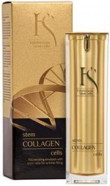 Produktbild Fytofontana Stem Cells Phytofontana Stem Cells - Collagen Rejuvenating Emulsion With Stem Cells To Fill In Wrinkles (30 ml)