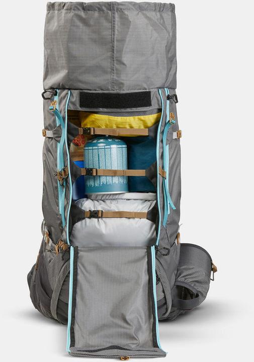 Actual product image Simond MT 500 AIR (55 l)