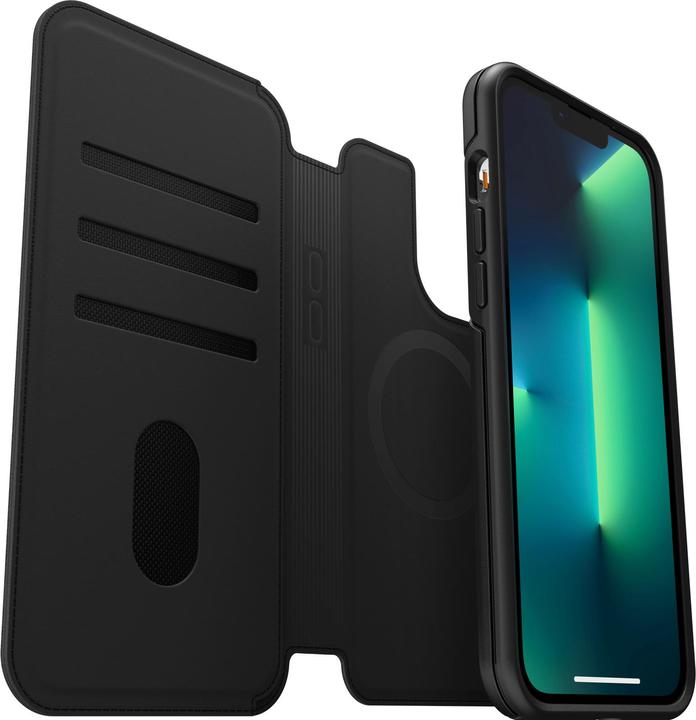 Produktbild OtterBox Folio für MagSafe (Apple iPhone 13 Pro Max, Apple iPhone 12 Pro Max)