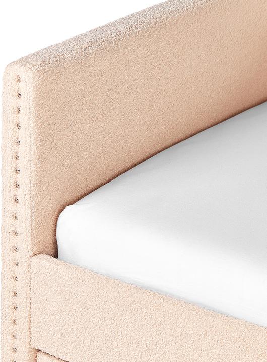 Actual product image Beliani Troyes (90 x 200 cm)