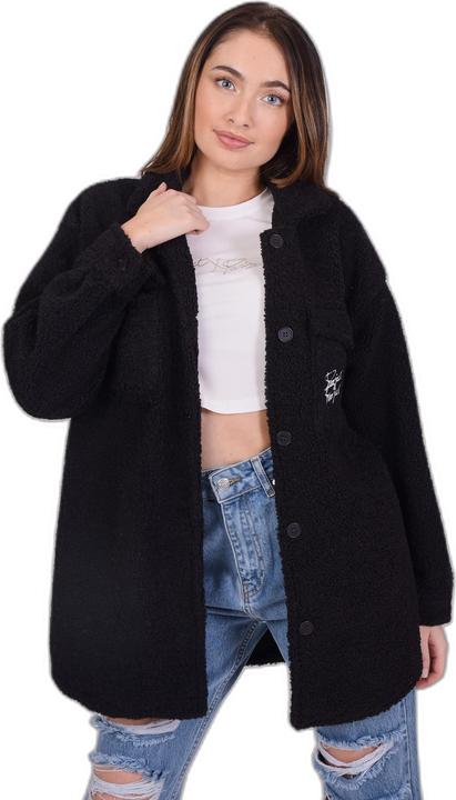 Project X Paris overshirt-jacke typ pilou basic damen (XS)