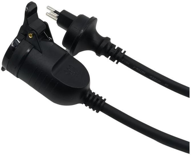 Image du produit Elbro Câble de rallonge (5 m, Type 13)