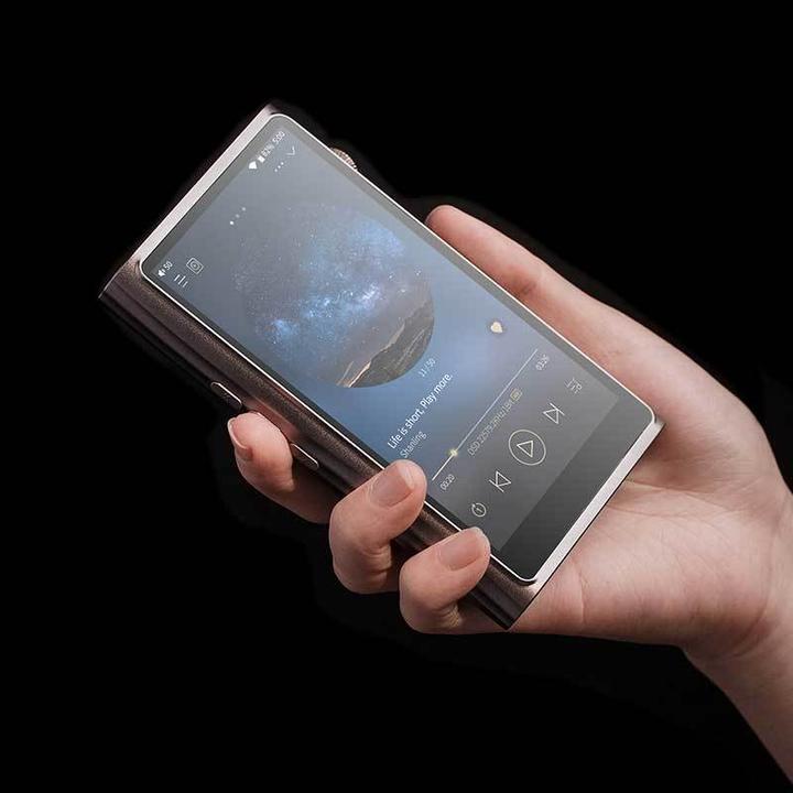 Image du produit Shanling M7 (128 Go)