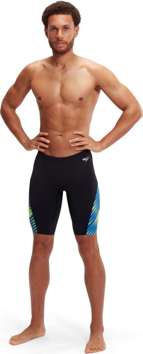 Produktbild Speedo Allover Digi V-Cut Jammer (30)