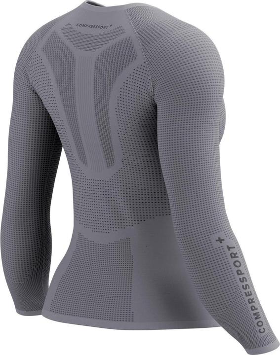Actual product image Compressport On/Off Base Layer LS Top W (M)