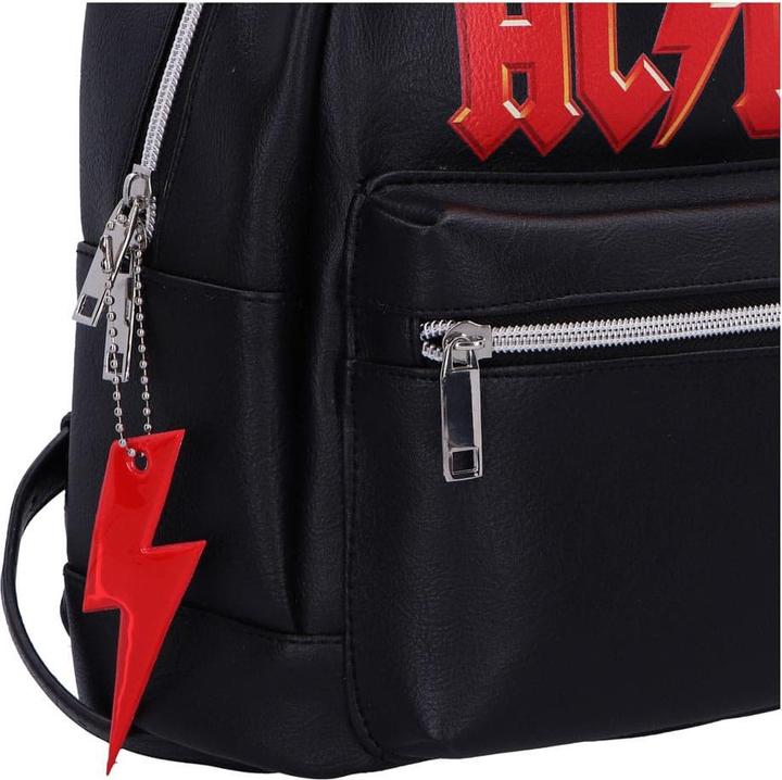 Produktbild Nemesis Now AC/DC Rucksack