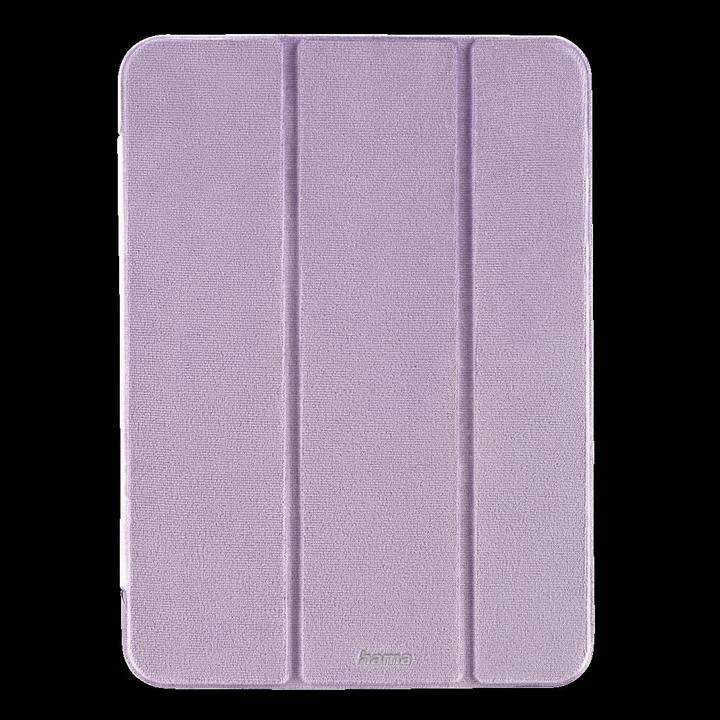 Produktbild Hama Velvet (iPad 2022 (10. Gen))